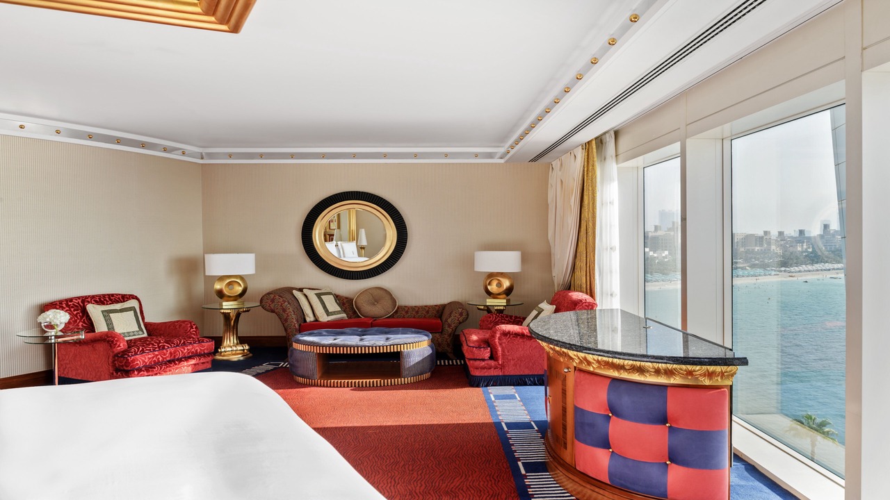 Photo of Bedroom in Umm Suqeim 3