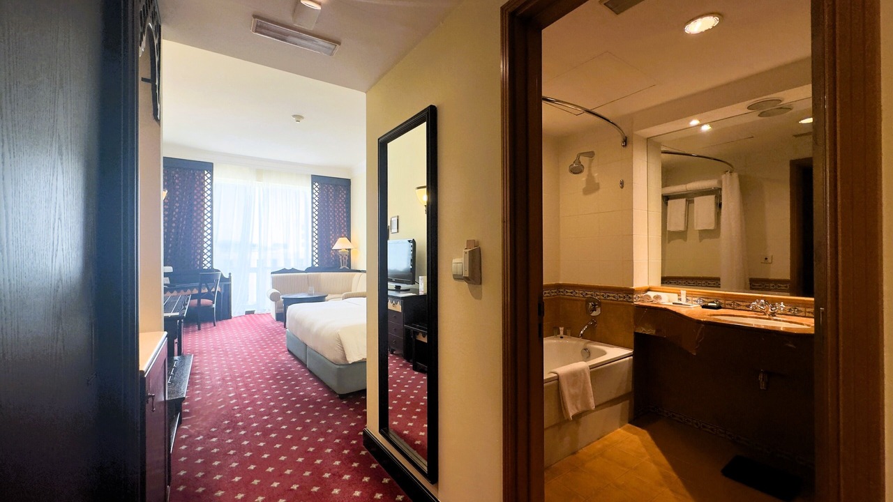 Photo of Bedroom in Garhoud