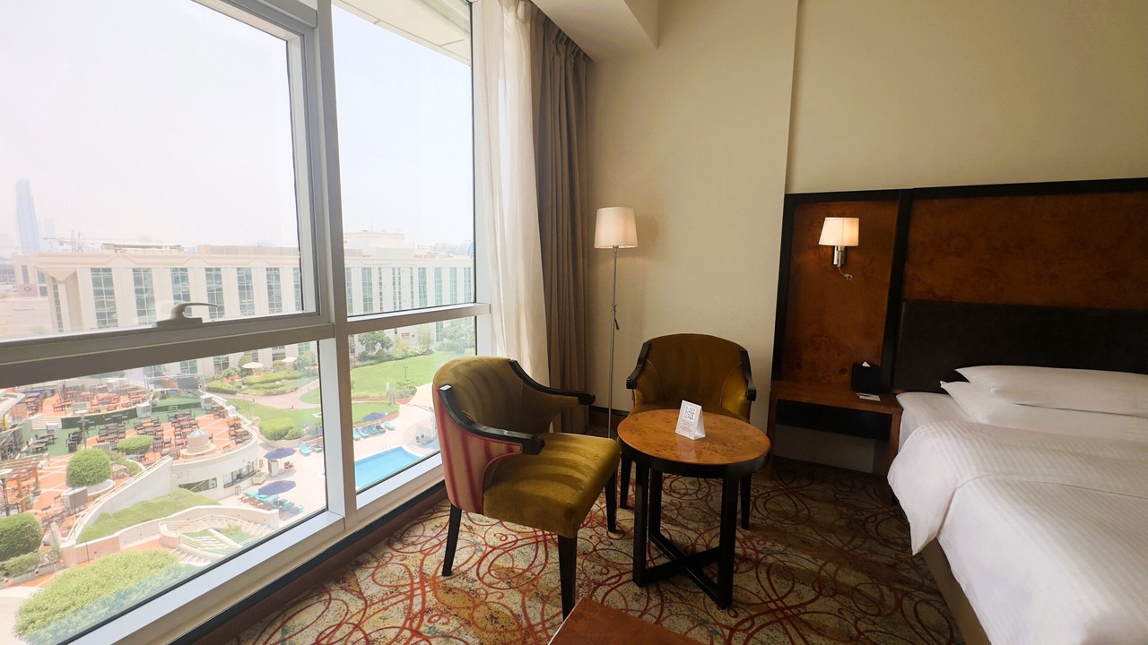 Photo of Bedroom in Garhoud