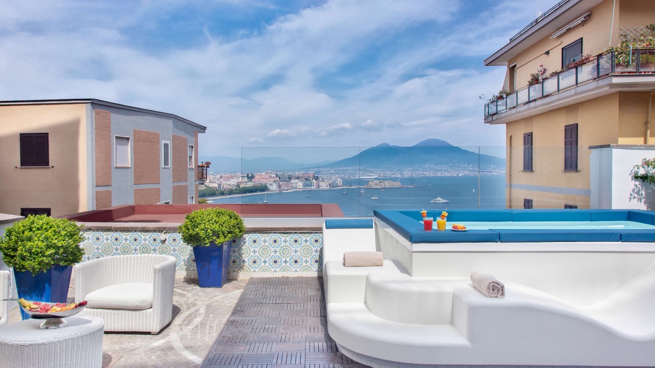 Photo of Outdoor in Mergellina