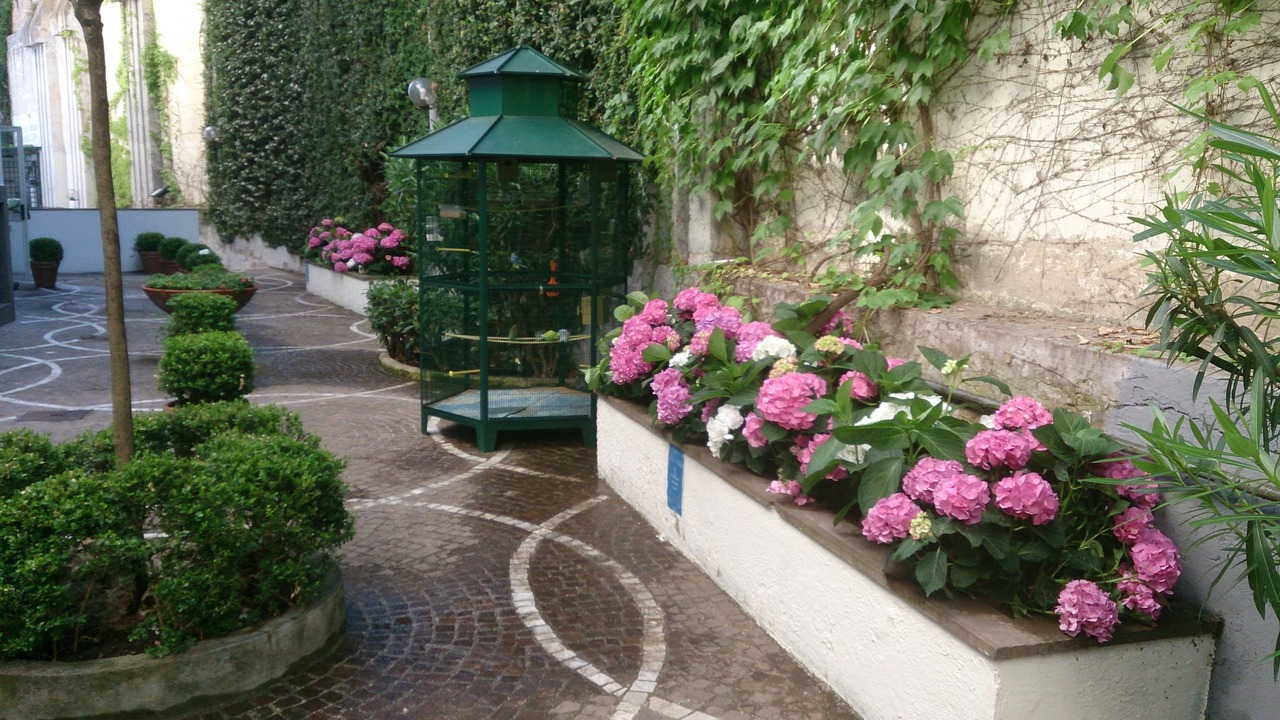 Photo of Outdoor in Mergellina