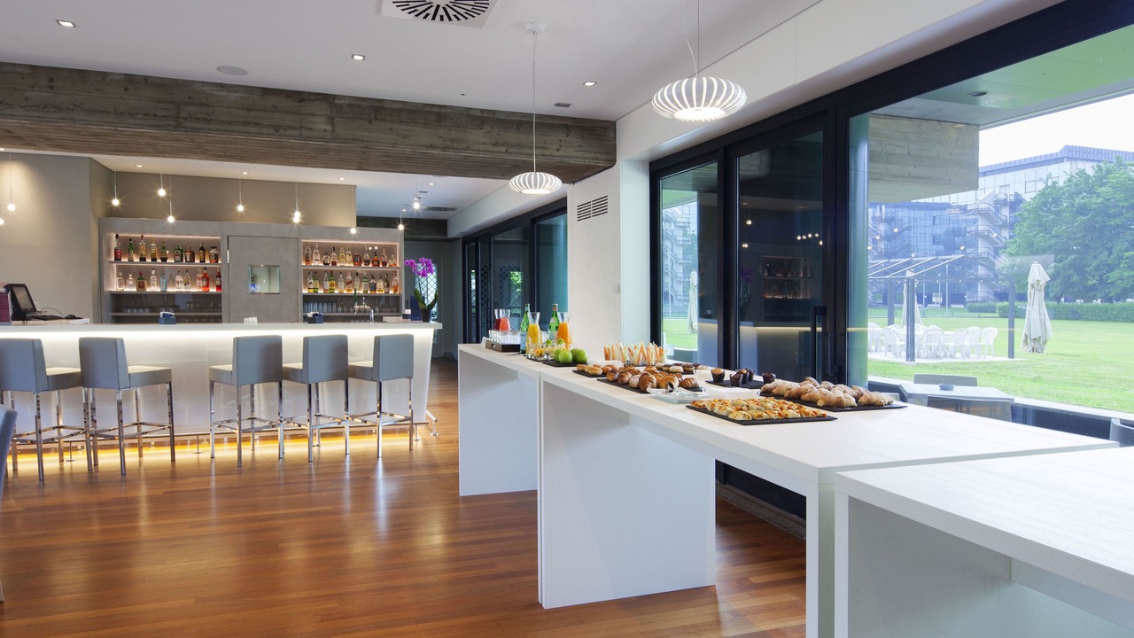 Photo of Kitchen in Milanofiori