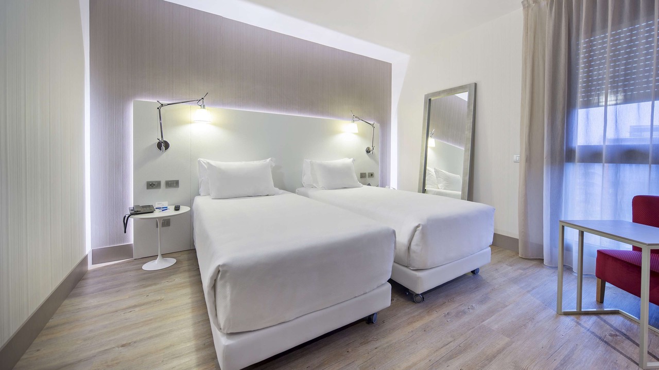 Photo of Bedroom in Milanofiori