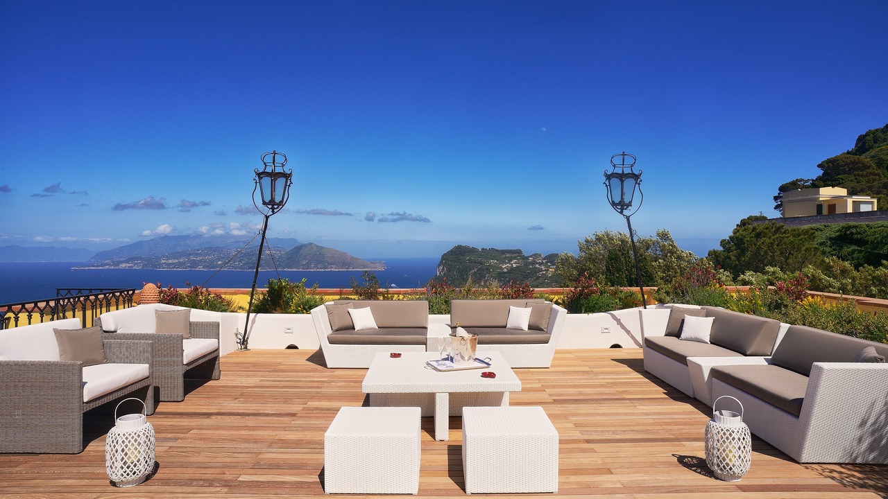 Photo of Others in Anacapri