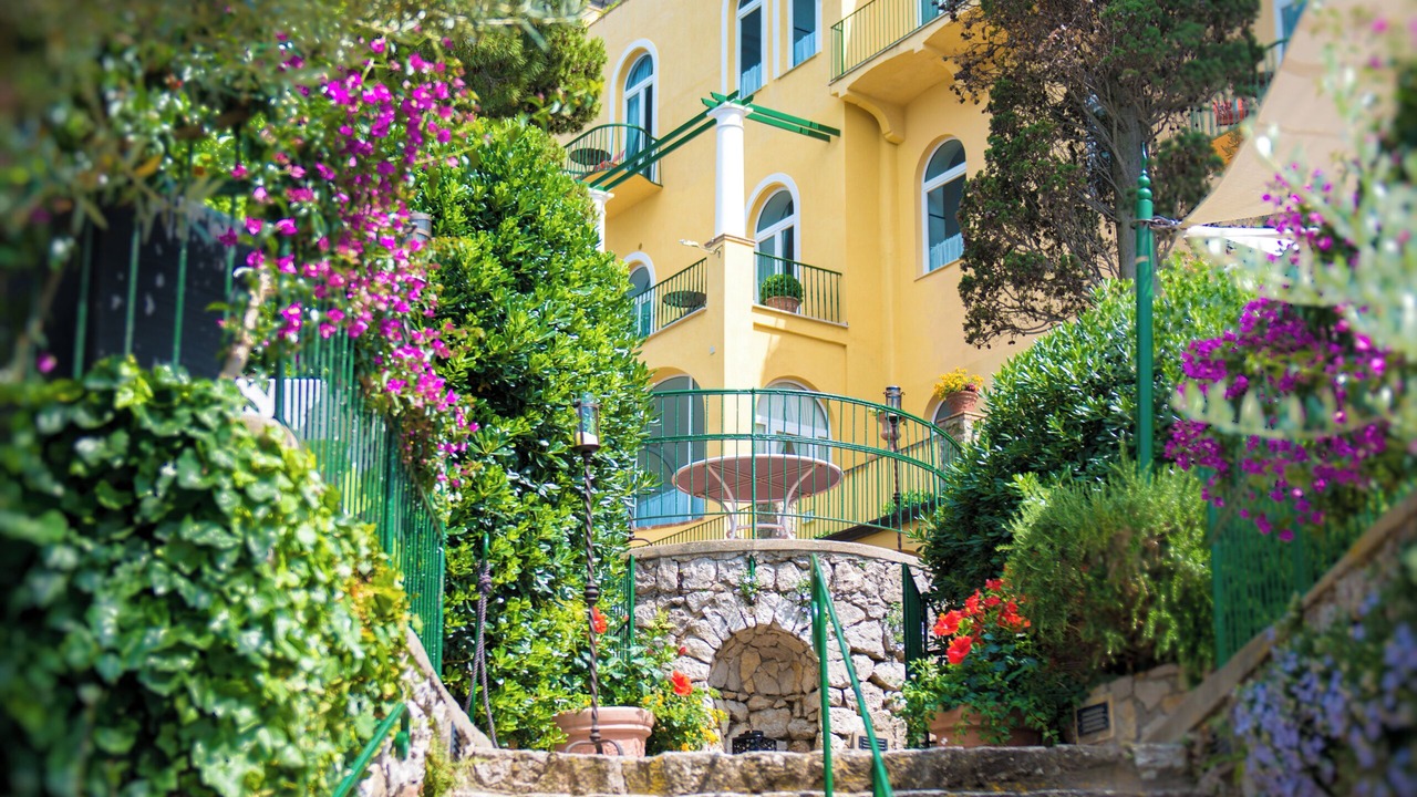 Photo of Others in Anacapri