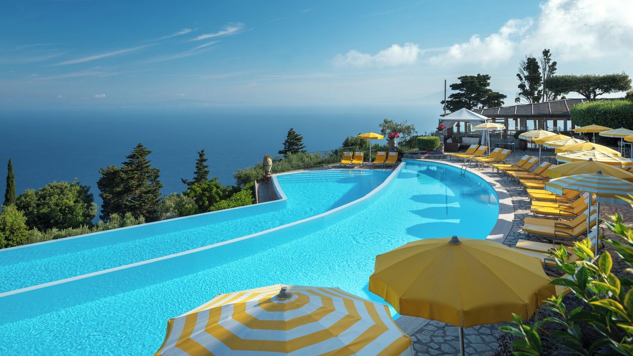 Photo of Outdoor in Anacapri
