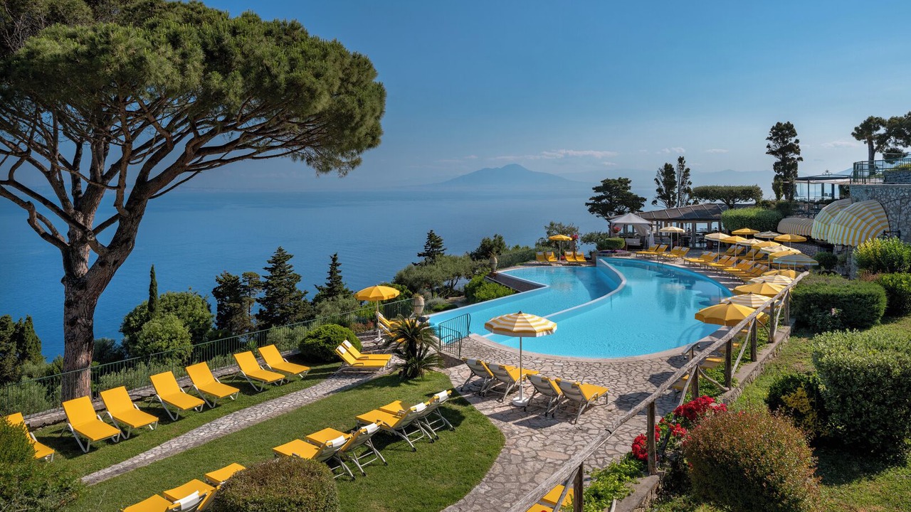 Photo of Outdoor in Anacapri