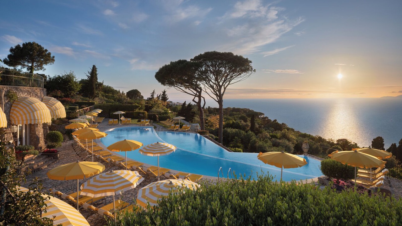 Photo of Outdoor in Anacapri