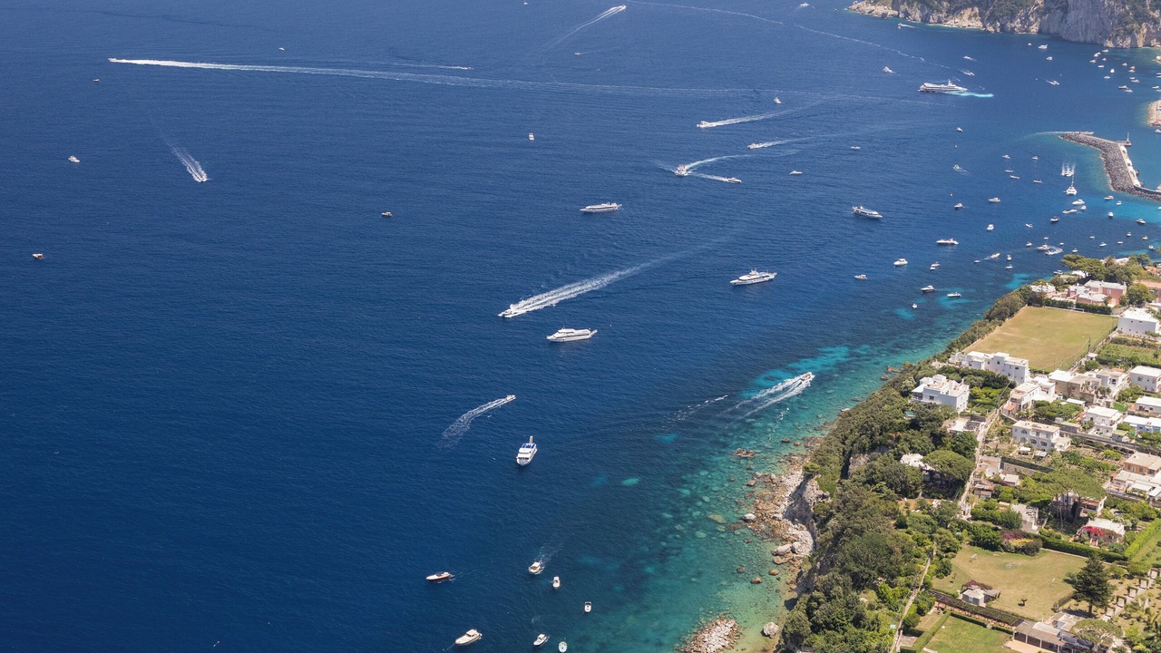 Photo of Others in Anacapri