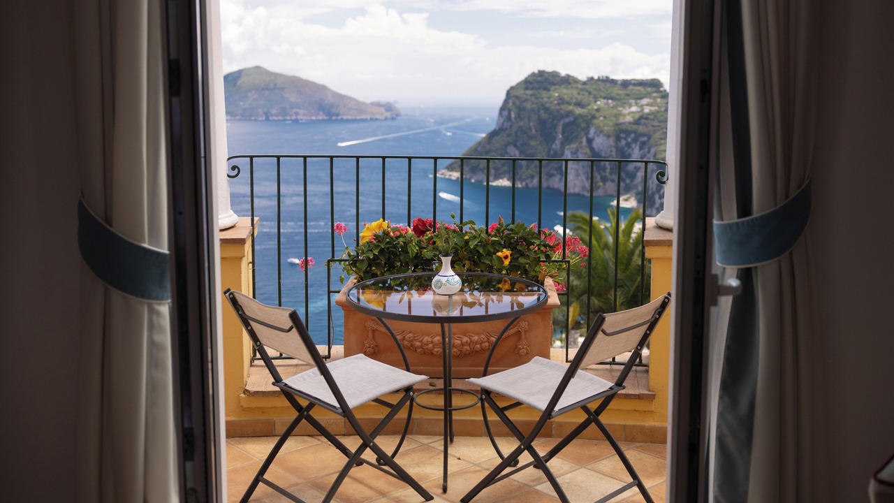 Photo of Others in Anacapri