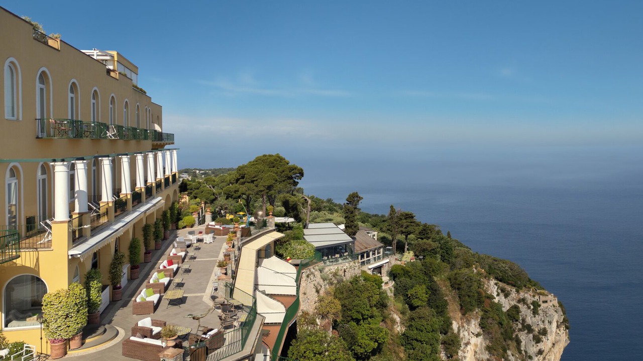 Photo of Outdoor in Anacapri