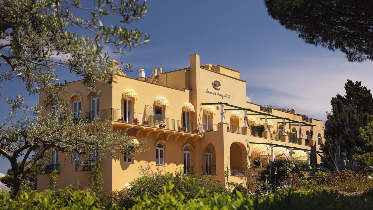 Photo of Outdoor in Anacapri