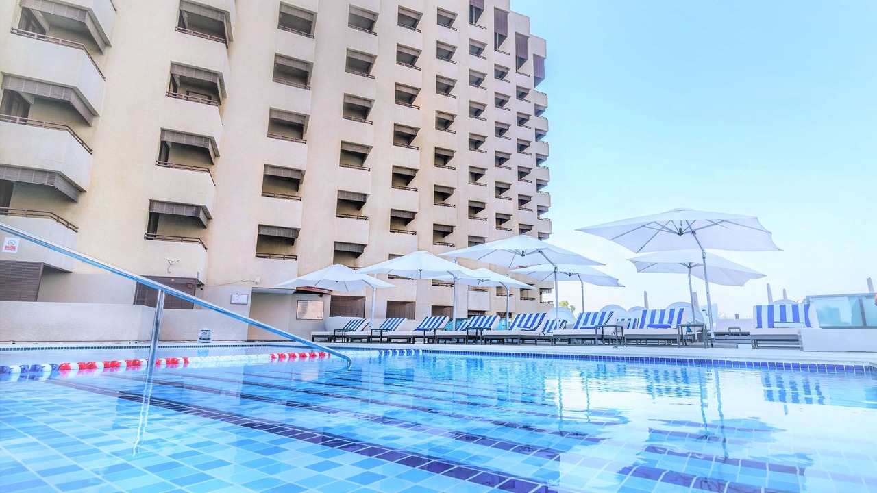 Photo of Outdoor in Al Rigga