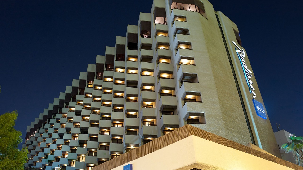 Photo of Outdoor in Al Rigga