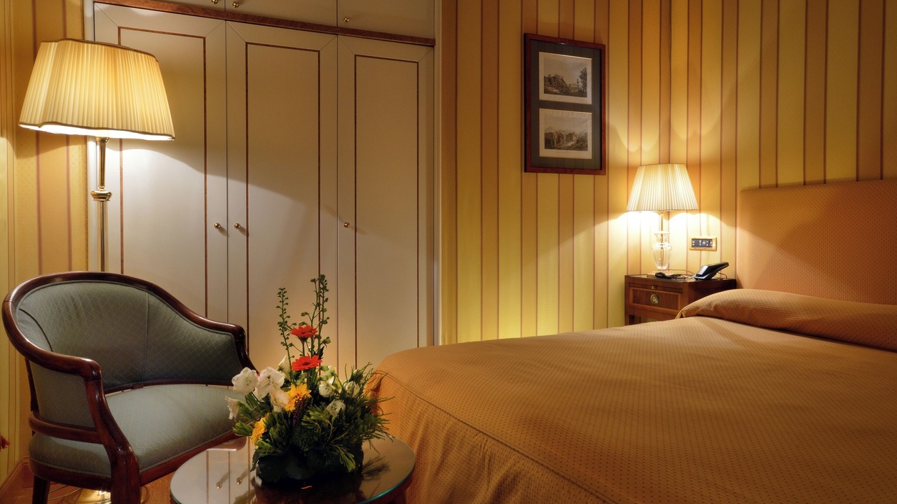 Photo of Bedroom in San Ferdinando