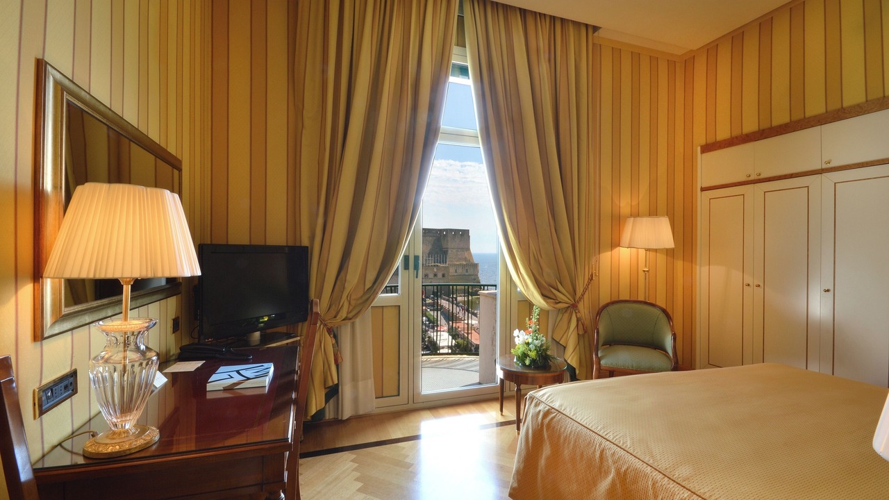 Photo of Bedroom in San Ferdinando