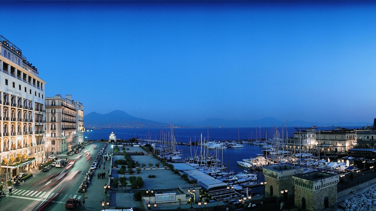 Photo of Outdoor in San Ferdinando