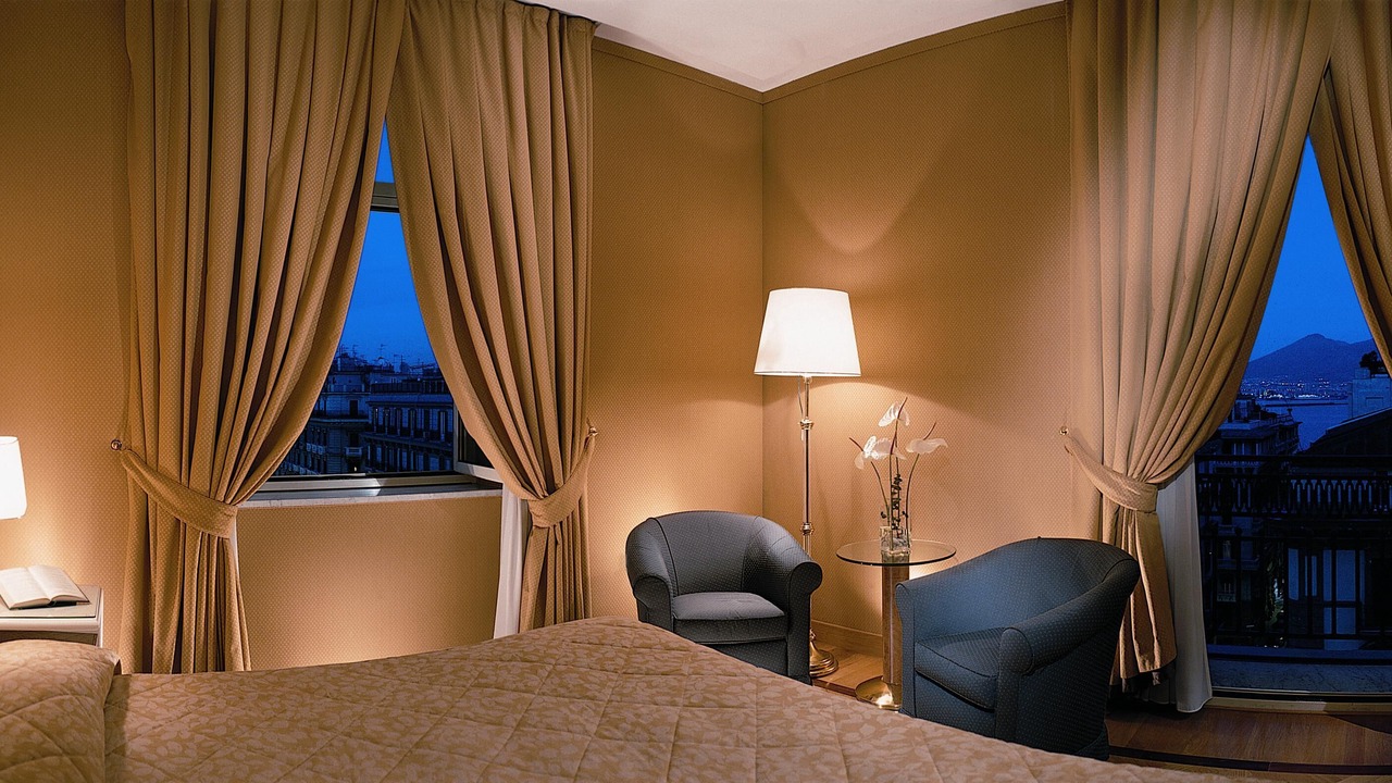 Photo of Bedroom in San Ferdinando