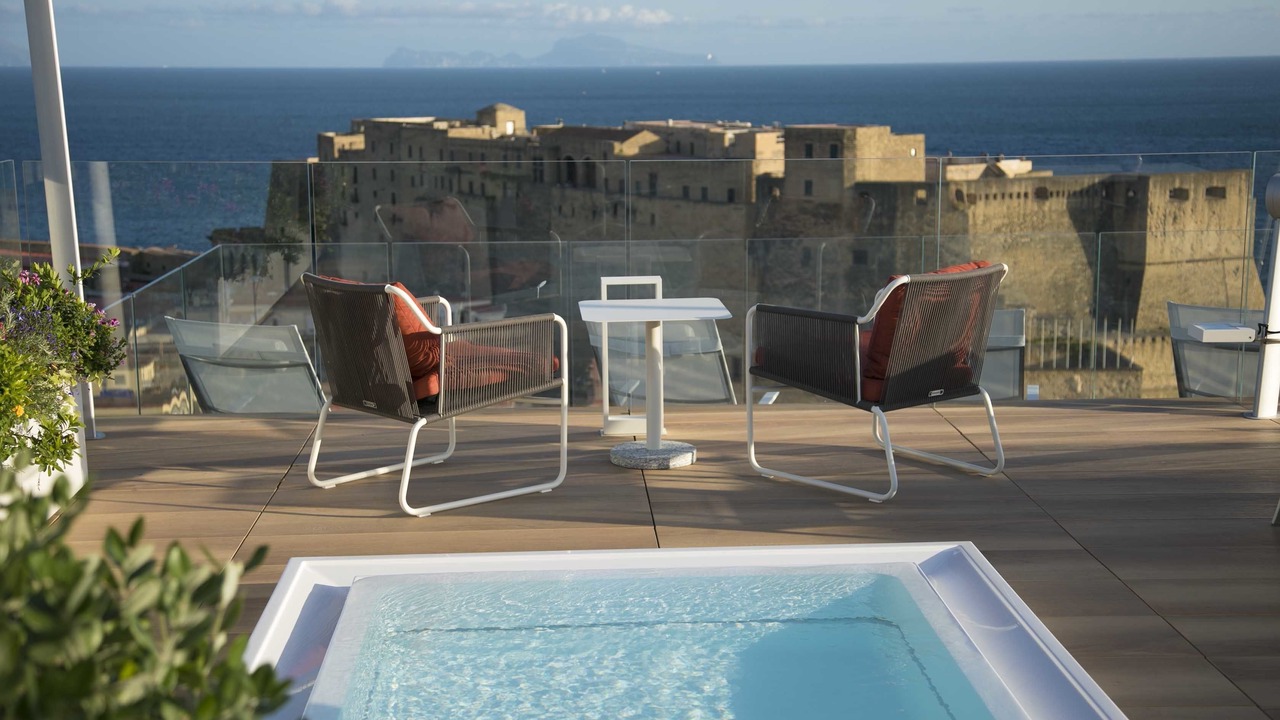 Photo of Outdoor in San Ferdinando