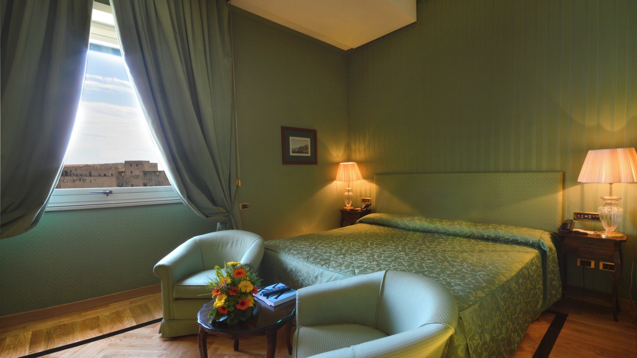 Photo of Bedroom in San Ferdinando