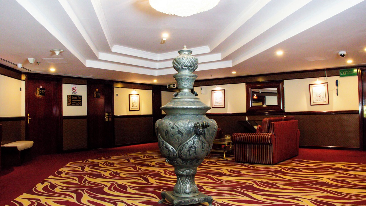 Photo of Bedroom in Al Qusais