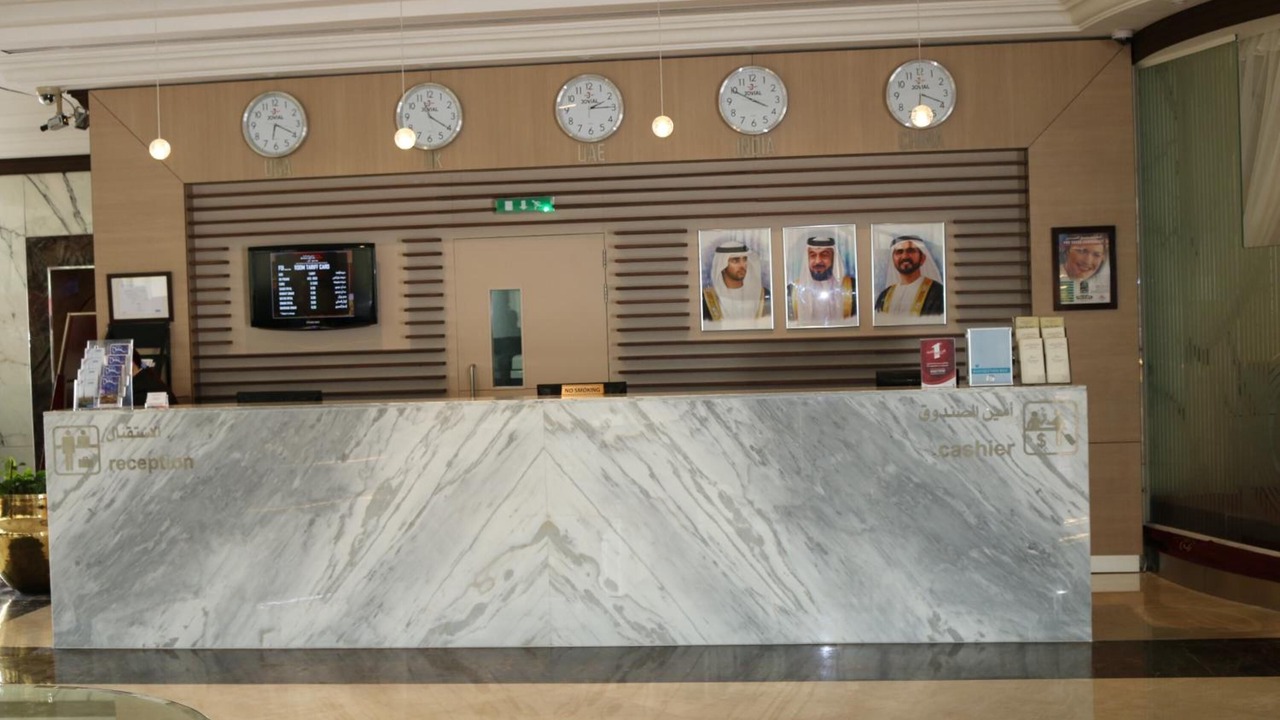Photo of Others in Al Qusais
