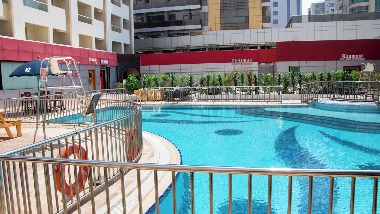 Photo of Outdoor in Al Qusais