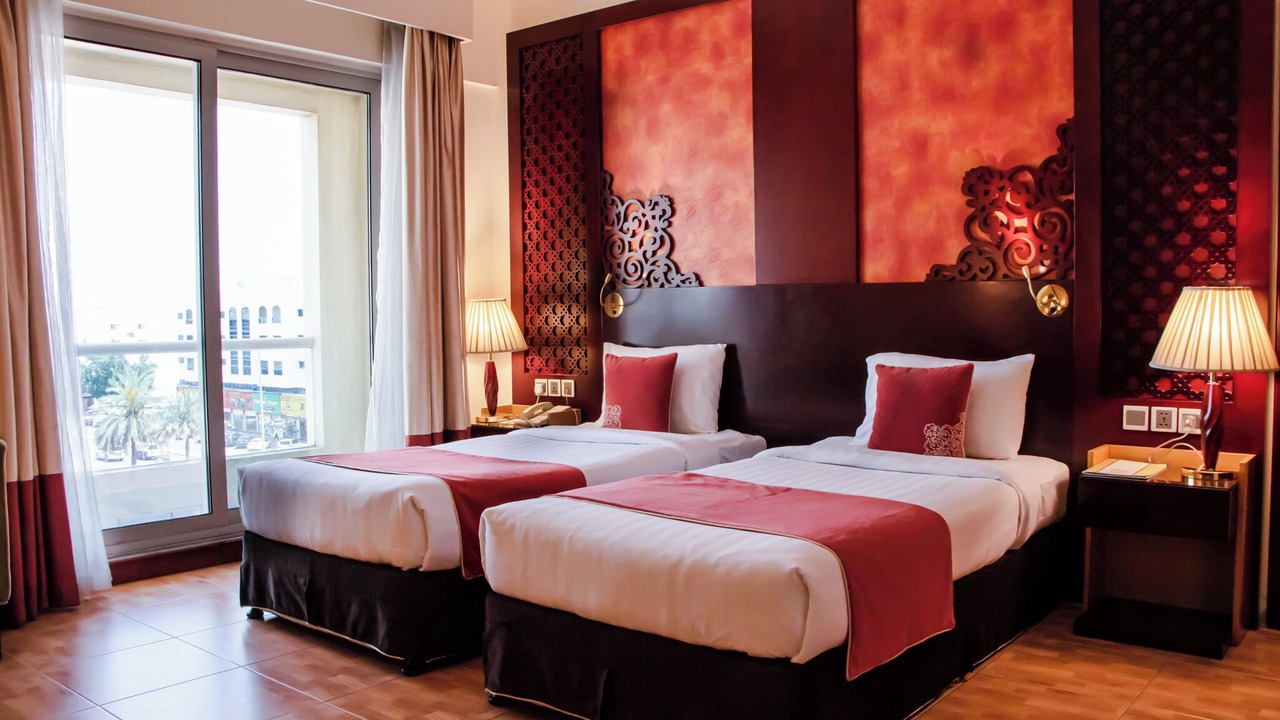 Photo of Bedroom in Al Qusais