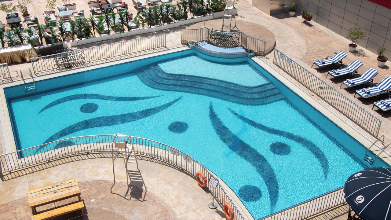 Photo of Outdoor in Al Qusais