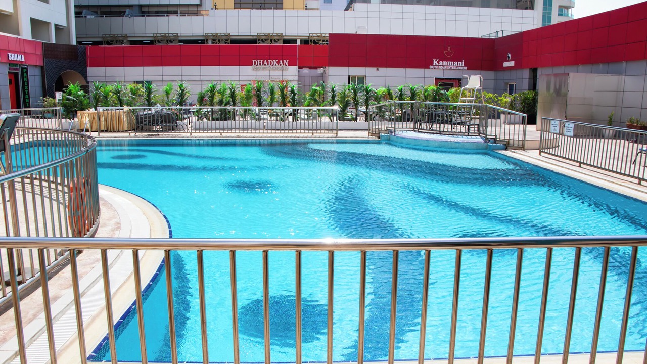 Photo of Outdoor in Al Qusais