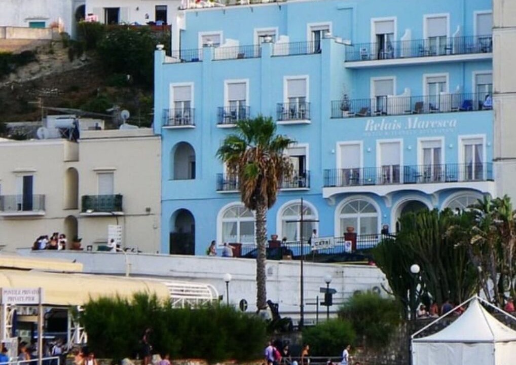 Photo of Outdoor in Marina Grande