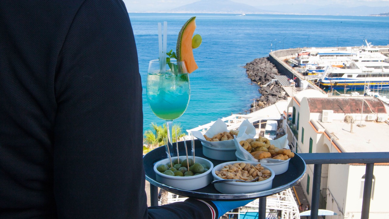 Photo of Patio Balcony in Marina Grande
