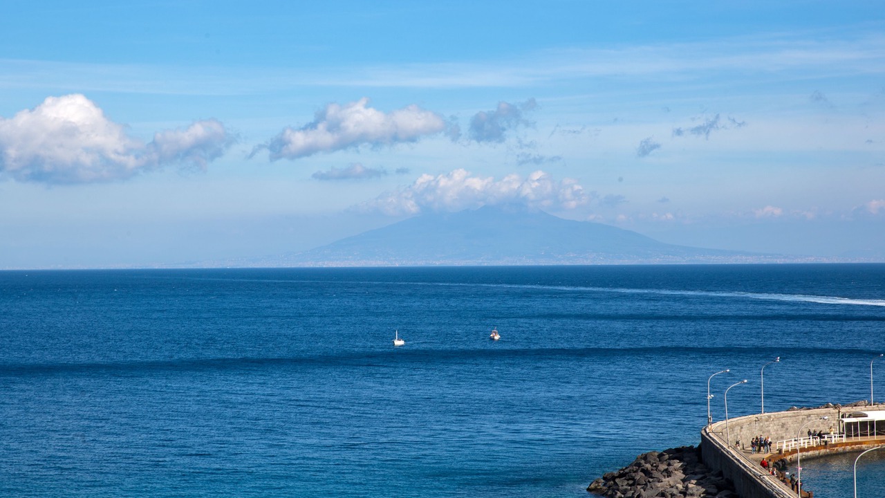 Photo of Outdoor in Marina Grande