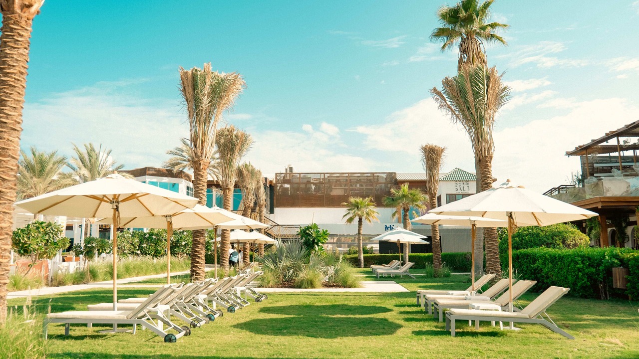 Photo of Outdoor in Jumeira 1