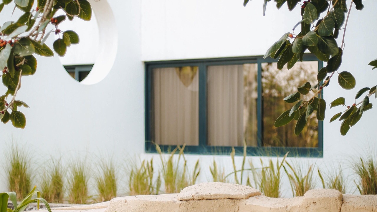 Photo of Outdoor in Jumeira 1