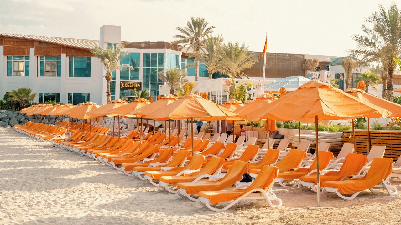 Photo of Others in Jumeira 1