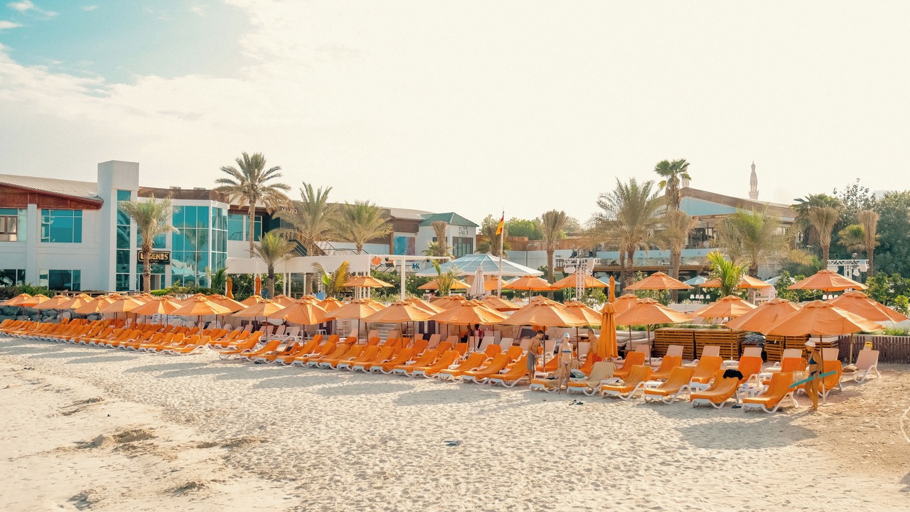 Photo of Others in Jumeira 1