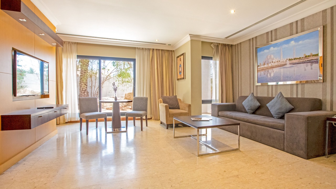 Photo of Bedroom in Jumeira 1