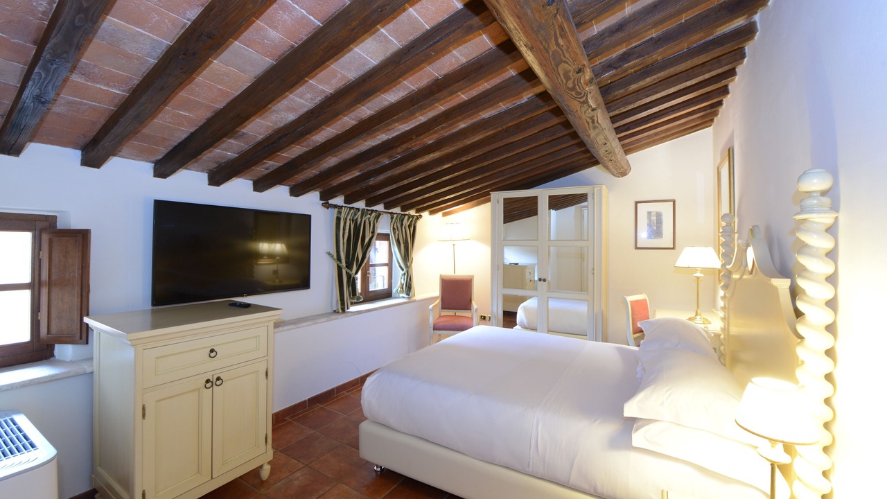 Photo of Bedroom in Ponte di Gabbiano