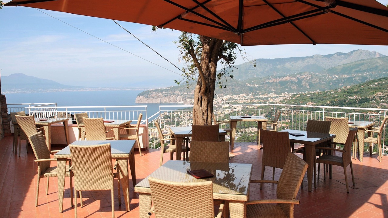 Photo of Patio Balcony in Priora