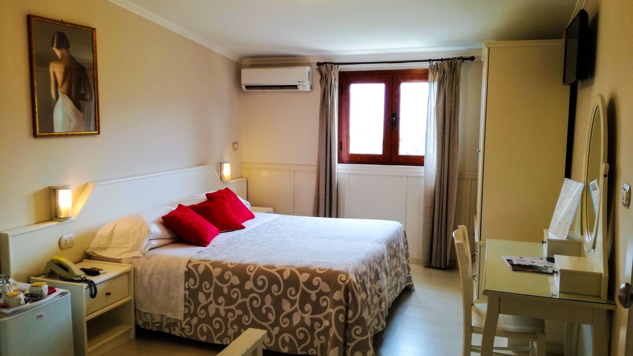 Photo of Bedroom in Priora