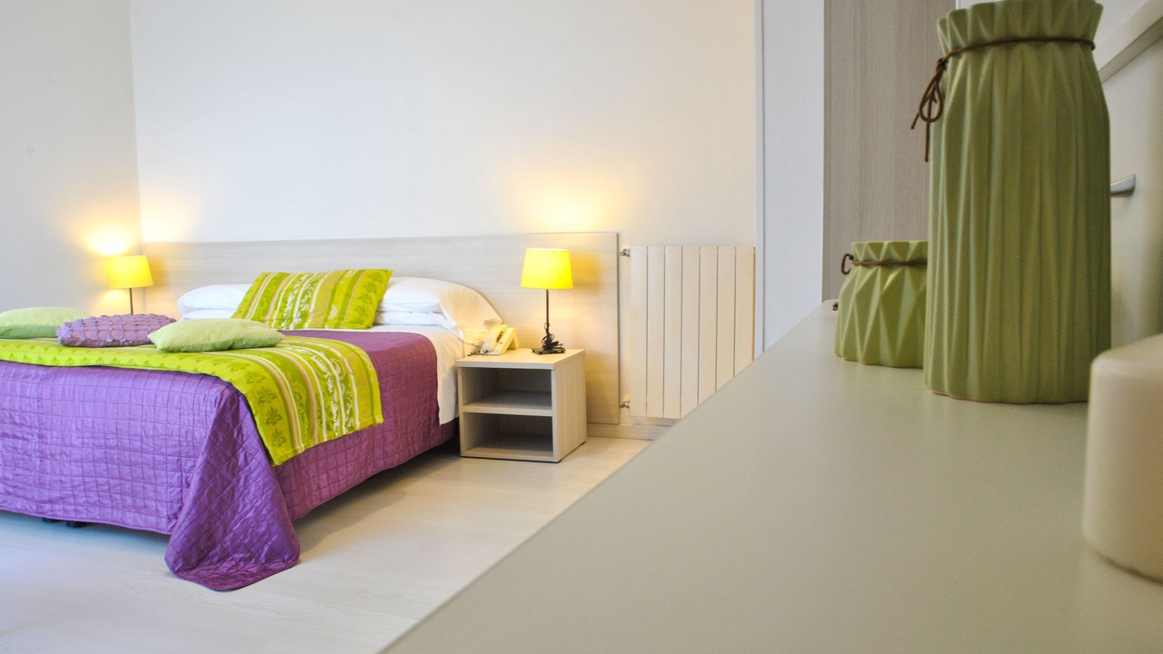 Photo of Bedroom in Priora