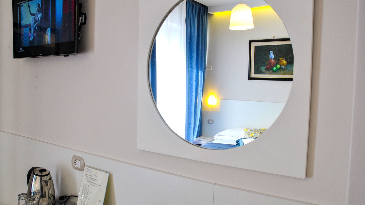 Photo of Bedroom in Priora