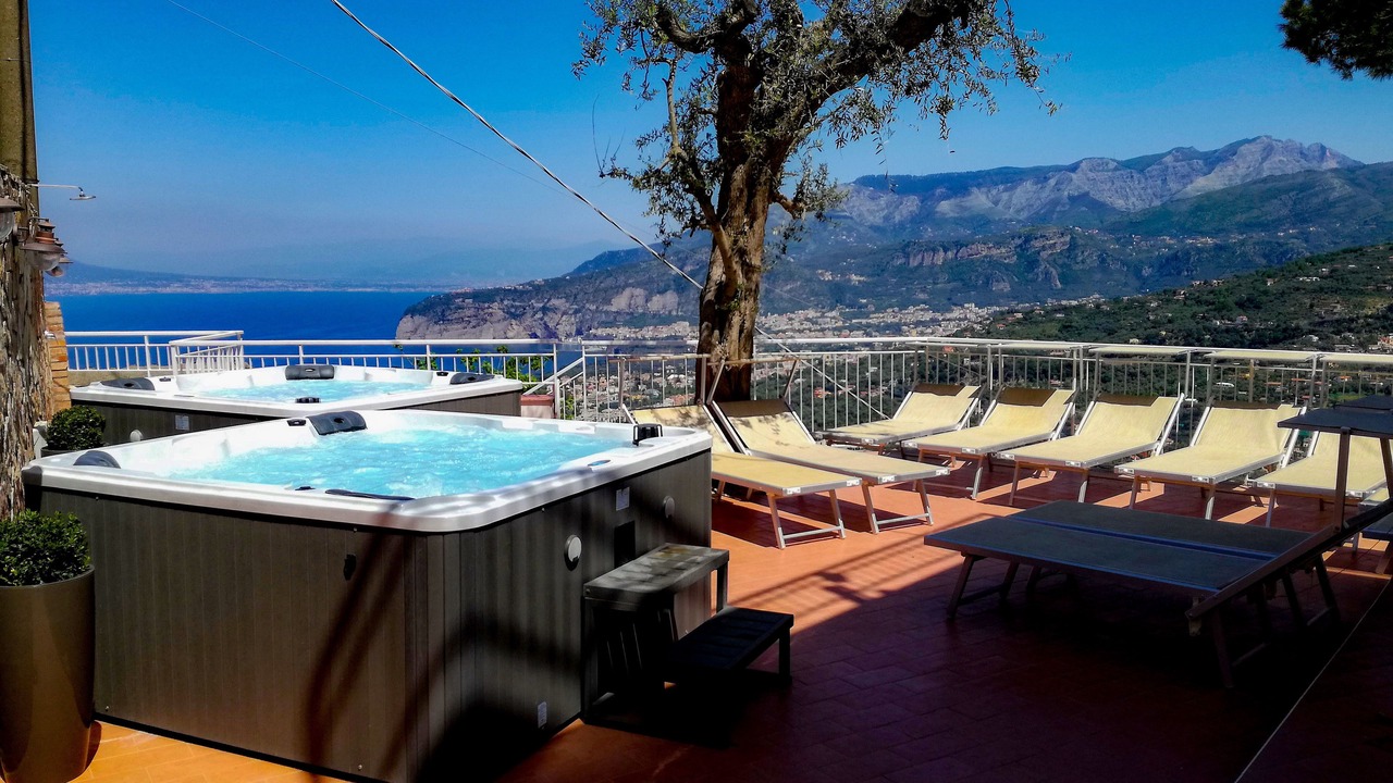 Photo of Patio Balcony in Priora