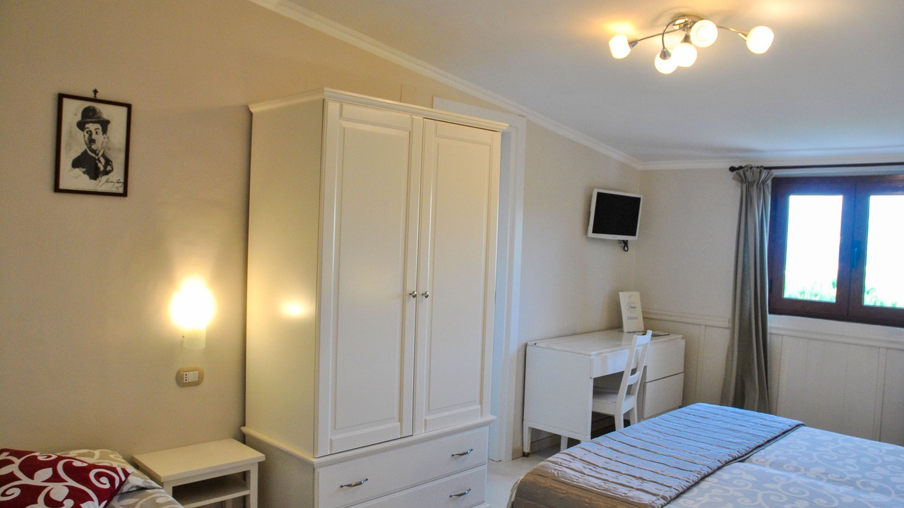 Photo of Bedroom in Priora
