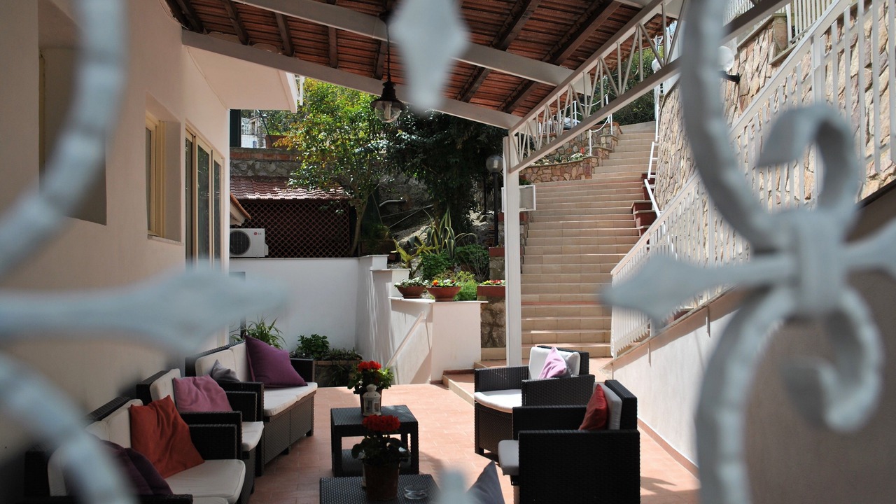 Photo of Patio Balcony in Priora