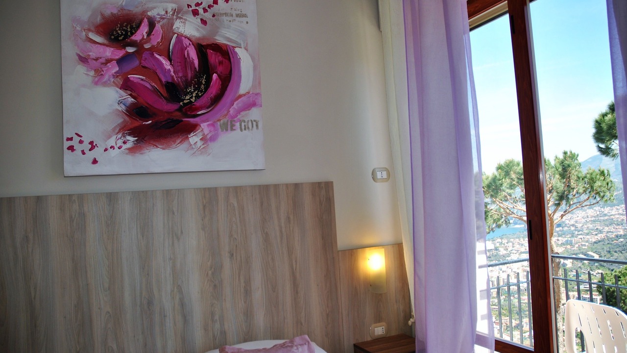 Photo of Bedroom in Priora