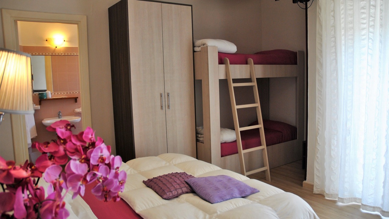 Photo of Bedroom in Priora