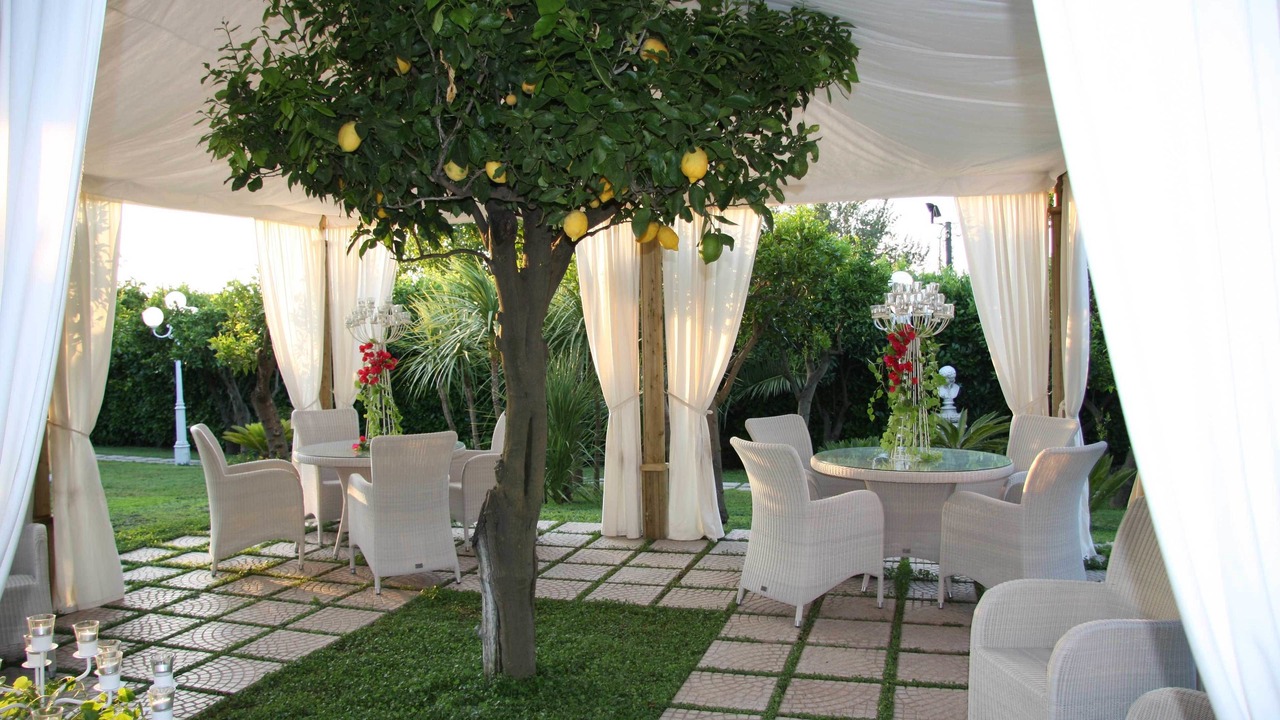 Photo of Outdoor in Castellammare di Stabia