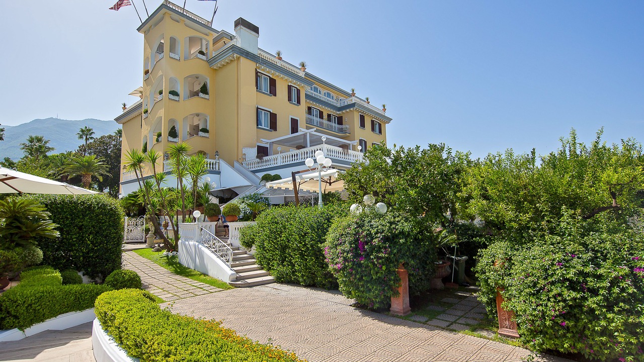 Photo of Outdoor in Castellammare di Stabia